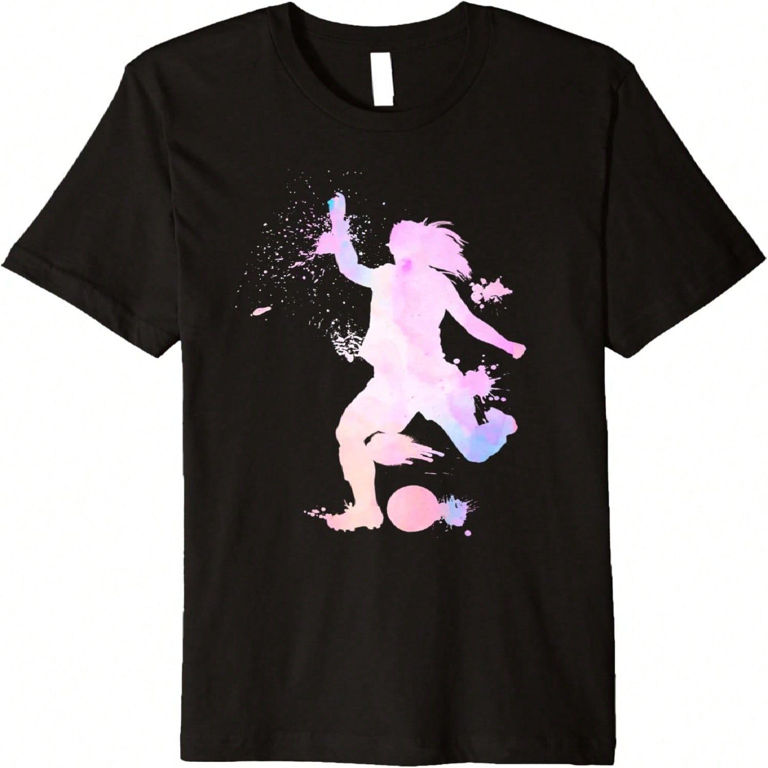 Cool Masked  Cool Anime T-Shirt Black Back unisex s Hip Hop Fashion Style Cool Summer Unisex Print T-Shirt Streetwear S разноцветный