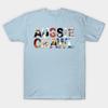 T-shirtler – Tişörtler