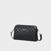 2025 Autumn Winter New Women's Crossbody Bag Fashionable Women's Small Bag High-end Quilted Shoulder Bag Handbag