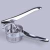 Kitchen Household New Stainless Steel Potato Machine for Potato Fruit Vegetable Juicer Presser Potato Mashers Ricers Tools