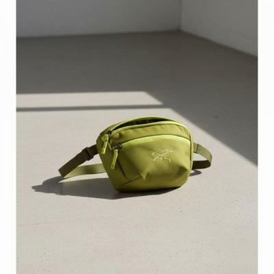 Arcteryx 25fw Mantis 1 Waistpack Hip Bag Sling Abpfu09234
