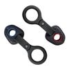 Chaveiro Para Honda Cb650R Cb500X Cb500F Cb500X Cb1100 Cb1000R Cb125R Cb300R Tampa da Chave Estojo Concha Acessórios Cb 650R 500X 1100