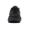 New LiNing CF Origin 2 Anti Slip Wear Resistant Casual Shoes Women's Black AGCT324-1