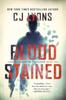 The Blood Stained : a Lucy Guardino FBI Thriller : 2 Book