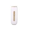 Hair Removal Device 12J Energy Ice Cooling Long Lasting Hair Removal Machine with PU Storage Bag for