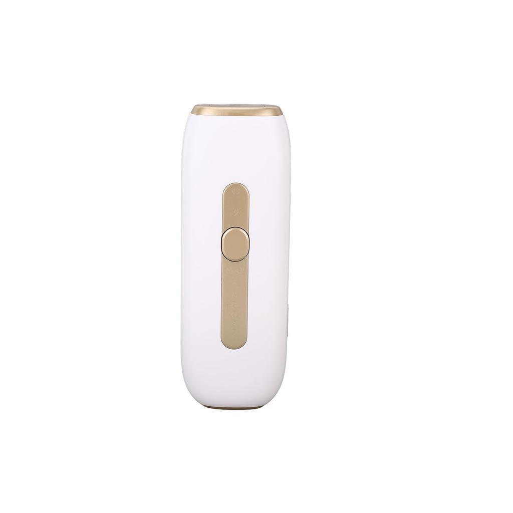 Hair Removal Device 12J Energy Ice Cooling Long Lasting Hair Removal Machine with PU Storage Bag for