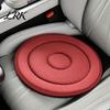Ergonomic Rotation Cushion for Auto Rotating Car Seat Seniors Pregnant, 360 Degree Swivel Pad Portable Travel Aid Limited Mobility with Non-slip Base,