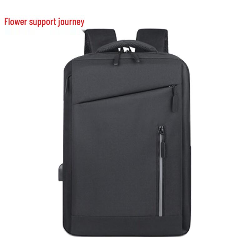 Huayang Travel Stylish Minimalist Backpack