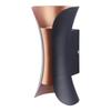 1PC LED Indoor Wall Lamp, Small Waist Wall Lamp, Bedroom Bedside Hotel Wall, Door Post, Balcony Wall Lamp