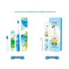 Shuke Baby B2 Sonic Electric Toothbrush