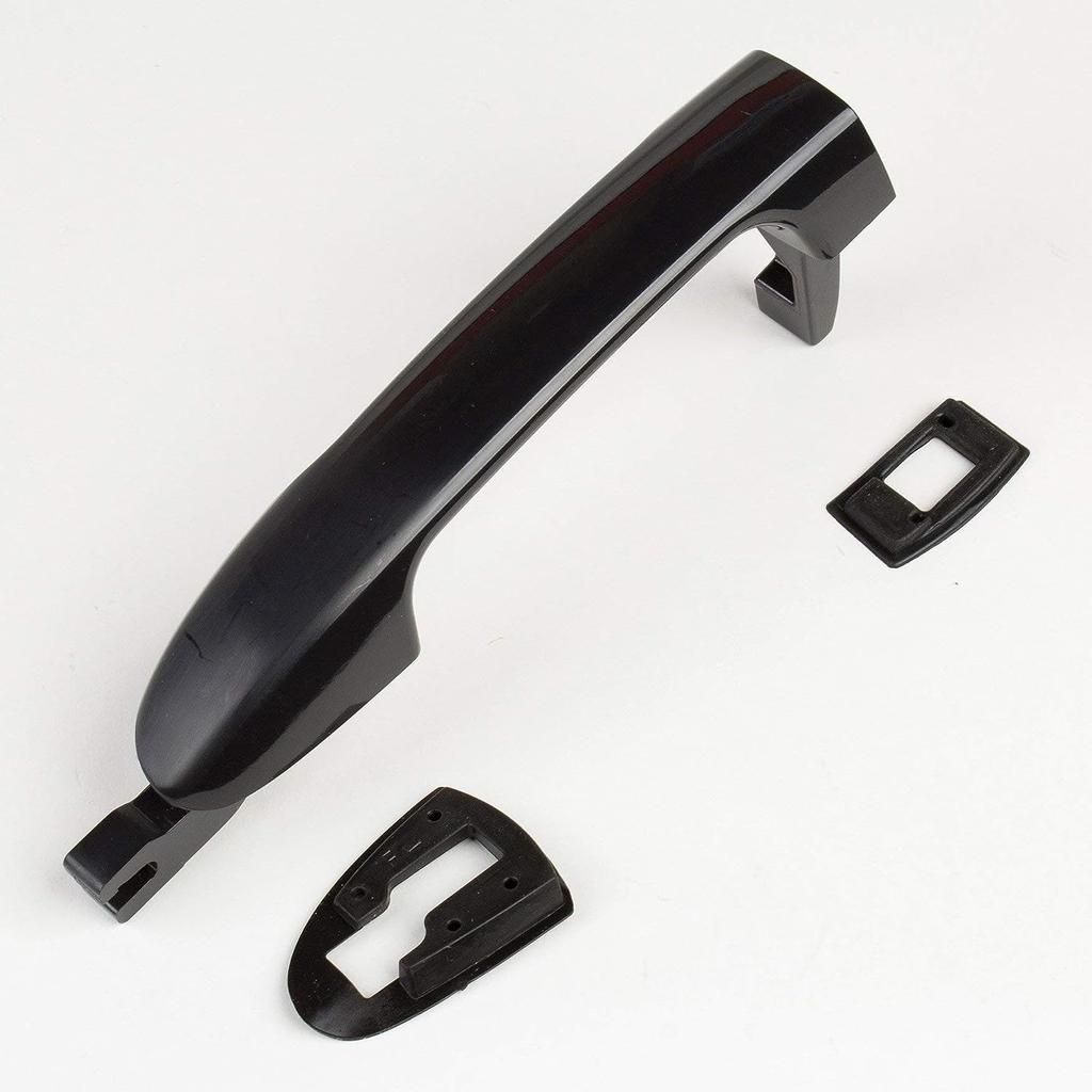 Genuine OEM 82650-2F000 Outside Door Handle, Front LH / 826502F000 for Hyundai Kia