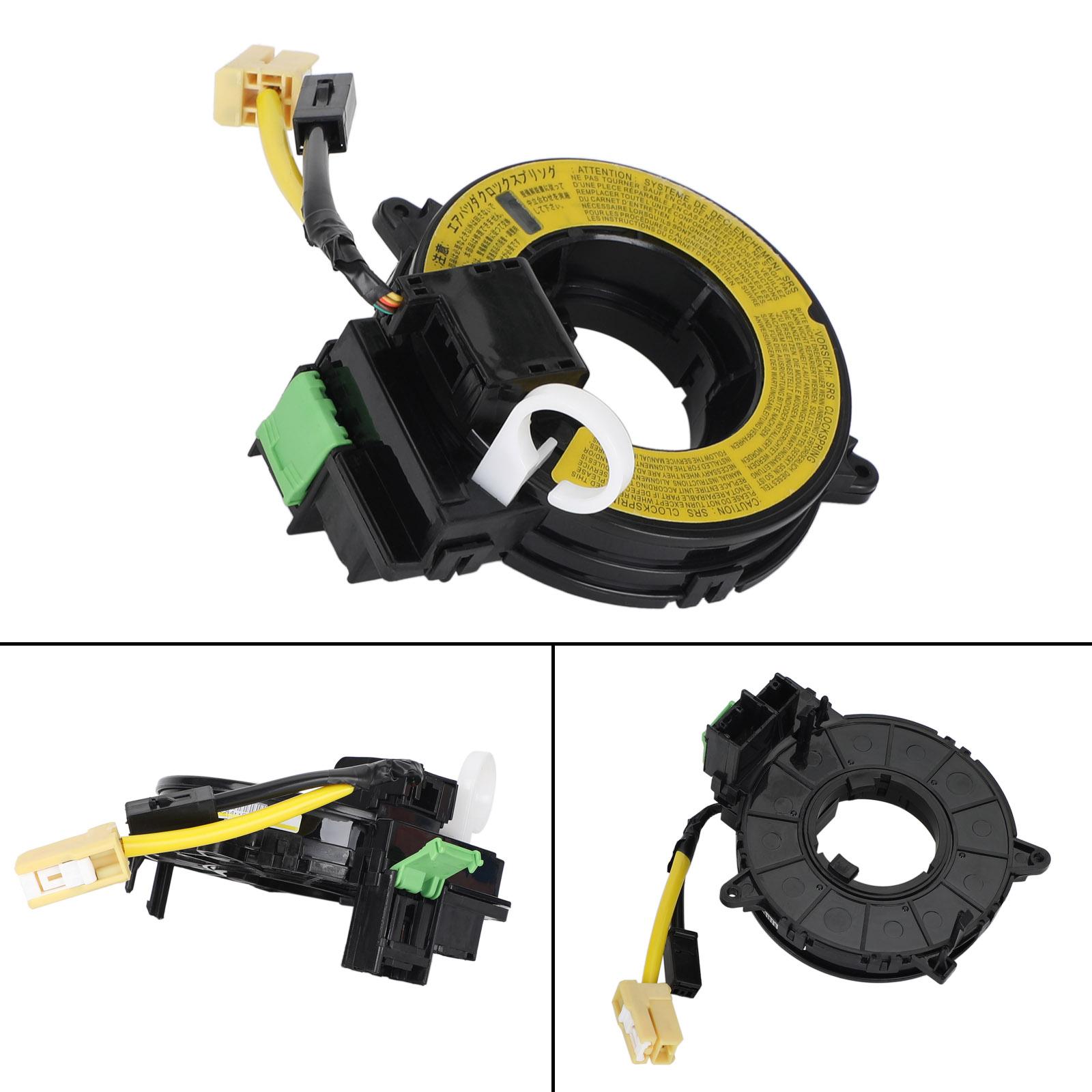 

Шлейф подрулевой спиральный кабель 8619A017 Для Mitsubishi Triton Ml Mn 2005-2015