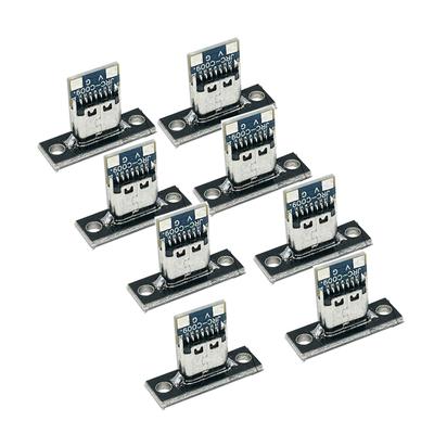 Accessoires de câblage – Connectiques