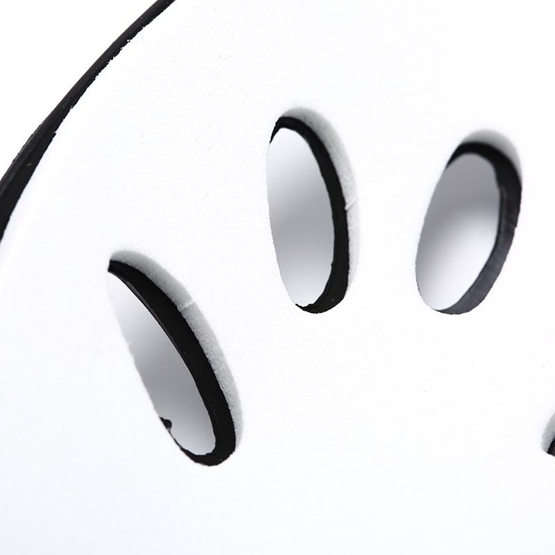 Kids Child Soccer Shin Guard Light Soft Football Shin Pads Sports Leg Protector