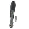 Adjustable Wrench For Bucking-up Screws Non-slip Handle Single Head