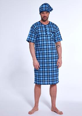 Cornette Hemd 109/31 kr/r M-2XL Herren Cornette