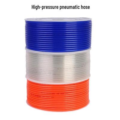 Kezhou High-Pressure Braided PU Air Hose