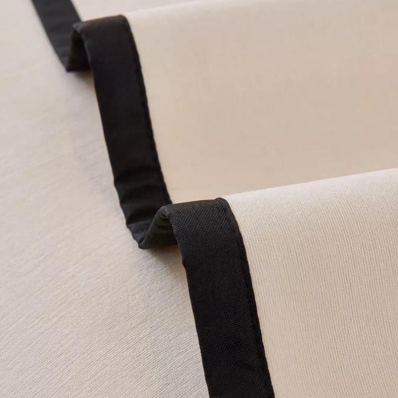 1PC Chenille Sofa Covers Solid Color Nordic L Couch Slipcovers Non-Slip Four Seasons Universal Sofa Pad Mat for Living Room 