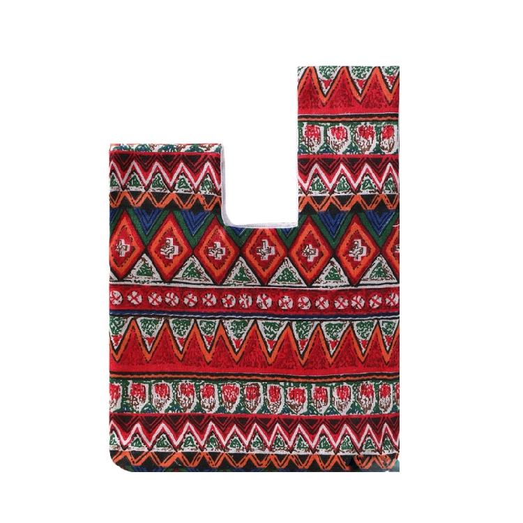 Сумка для хранения пряжи для хранения пряжи крючков незаконченных вязальных проектов 790₽