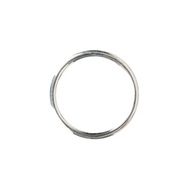 RAWFINED Standard 3mm Ring (Sterling Silver)
