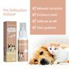 Jaysuing Pet Potty Training Spray 30ml Cats & Dogs - Pet Toilet Training Spray/Pet Potty Trainer/Pet Toilet Training Agent