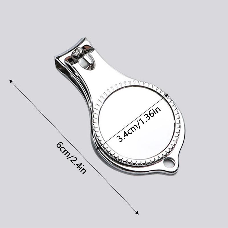 Personalized 1 Pcs Bottle Opener Keychain Nail Clipper Wedding Guest Souvenir Favors Gift