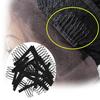 20Pcs/Lot Wig Accessories Hair Wig Cap Combs For Extensions And Clips  For Wig Cap