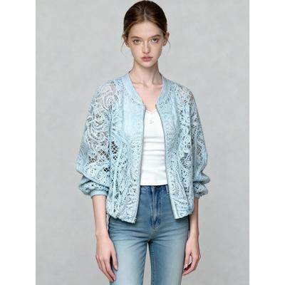 Oberteile – Damen-Cardigans