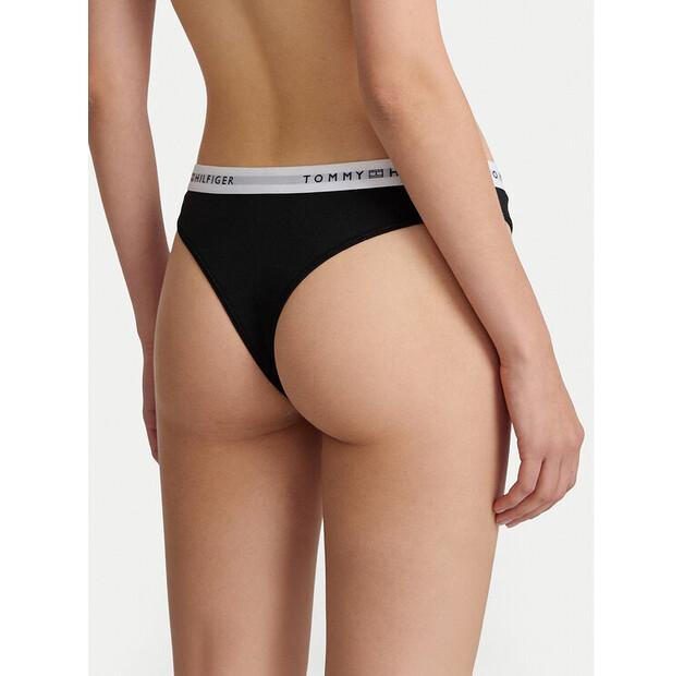 Tommy Hilfiger Thongs UW0UW05875