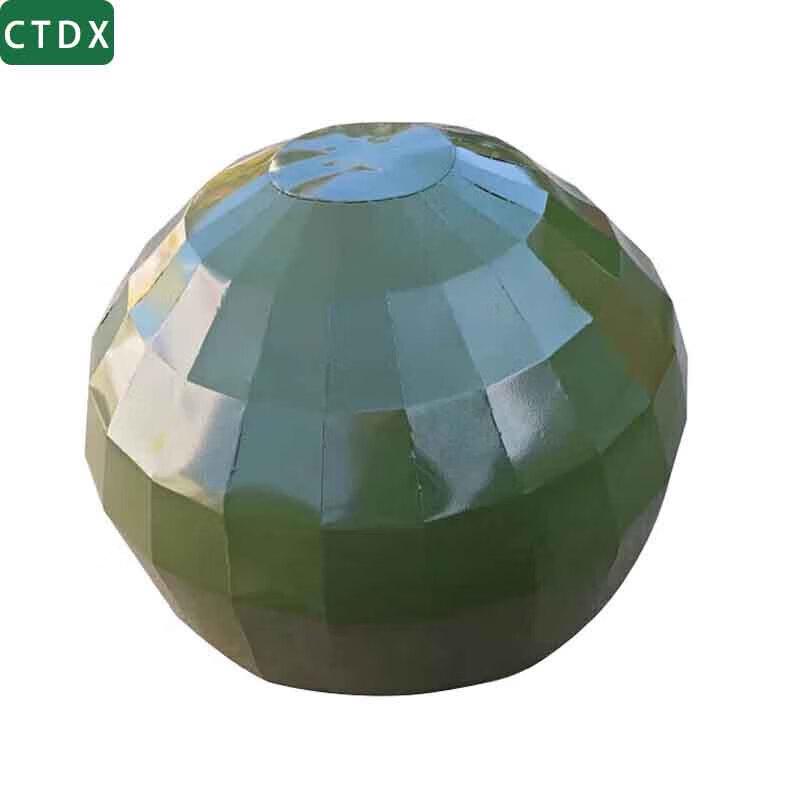 CTDX Tactical Training Field Simulation Equipment