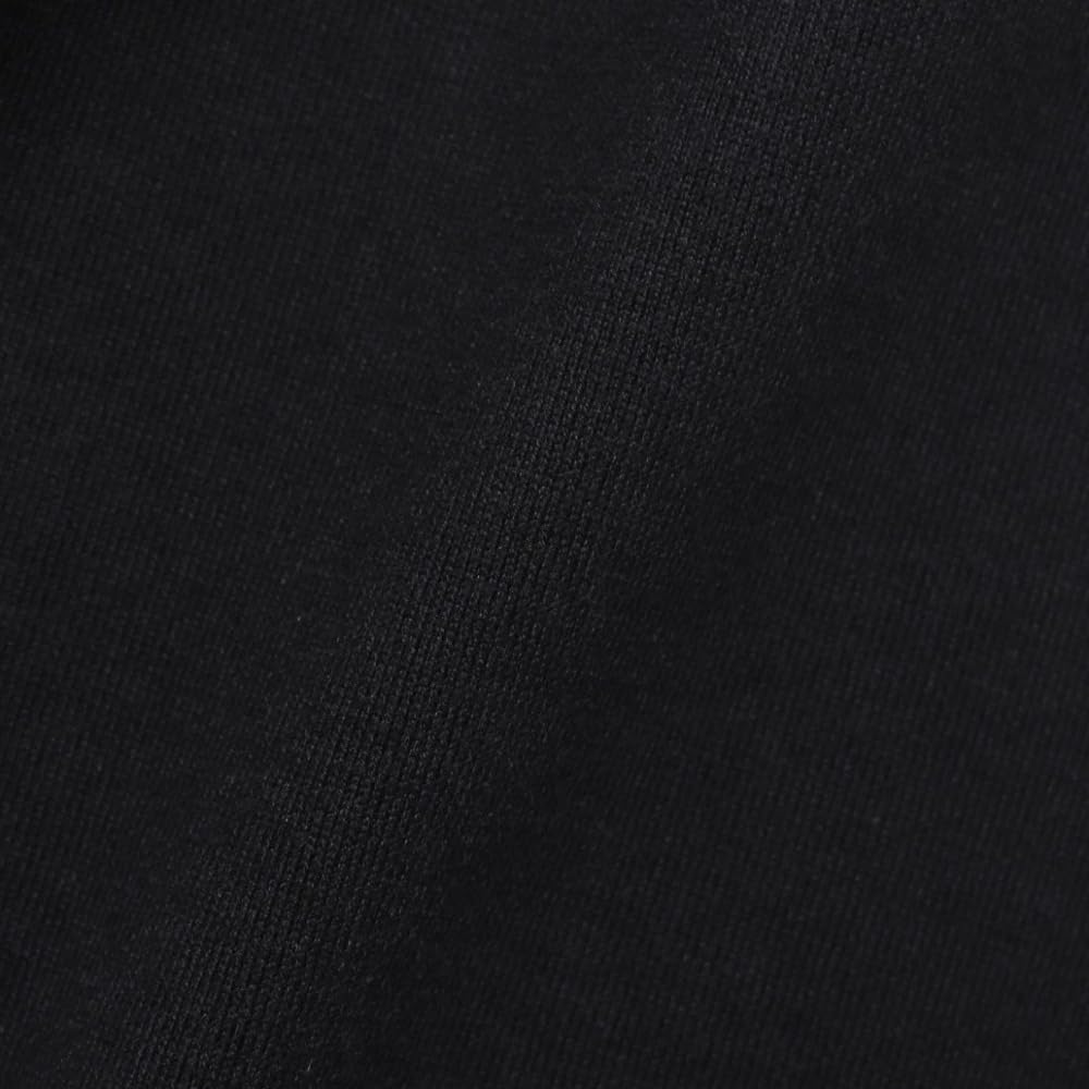 [Extra Large] CHIP LOGO Short Sleeve Tee, CHIP LOGO S/S TEE, 101252011018, BLACK, L