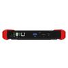 8K Digital Multi-function Network Surveillance Tester CN plug (adapter included)