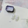 Huasi Butterfly Dreamy Texture Gel - Aurora No-Wash Oil Painting 2.5g Mini Nine-Grid.