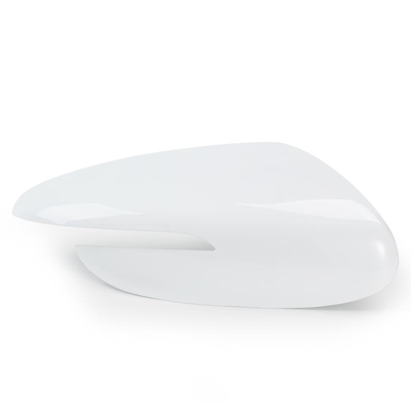 Accessories For Car Kia Ceed Proceed Forte 2014 -2018 Rearview Mirror Cover Case Shell Lid