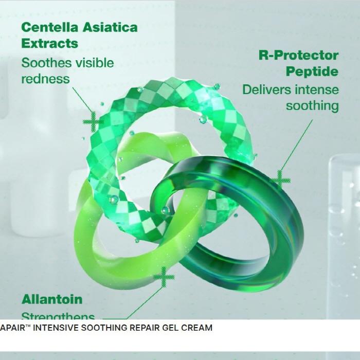 Dr.Jart+ Cicapair Intensive Soothing Repair Gel Cream 50ml