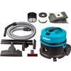 Vacuum Cleaner For Dry Cleaning Bort Bss-1010hd