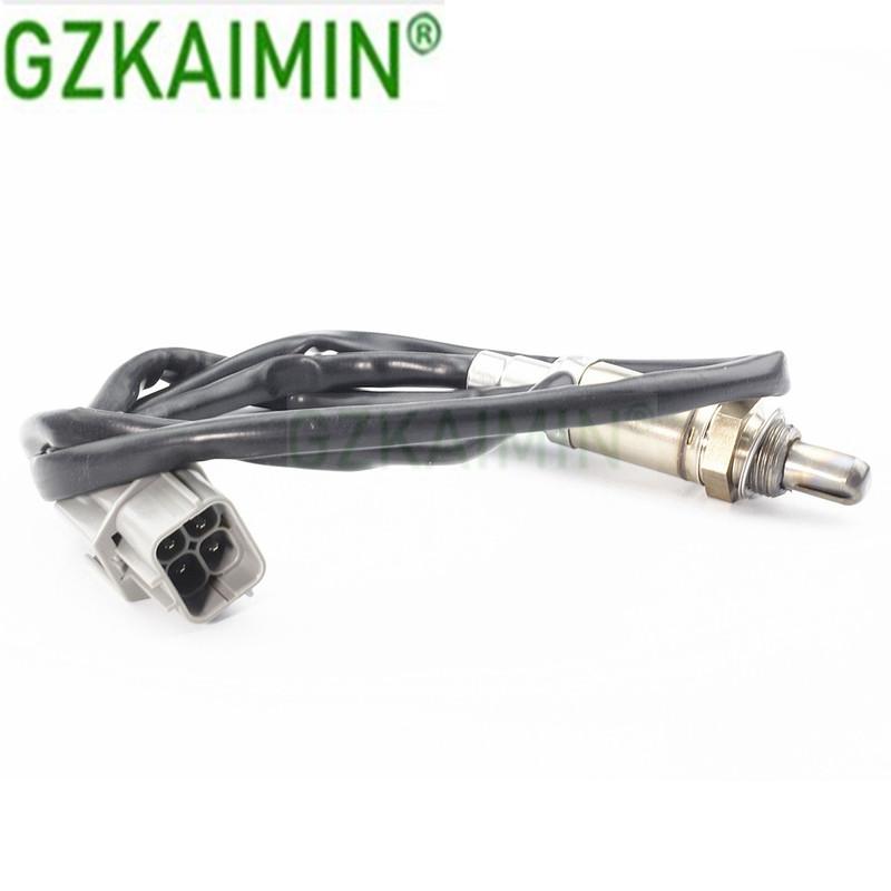 OEM 226a1-4l712 0258986506 Auto Parts Oxygen Sensor For Pathfinder Infiniti Qx4 6cyl 3.5l 00-01