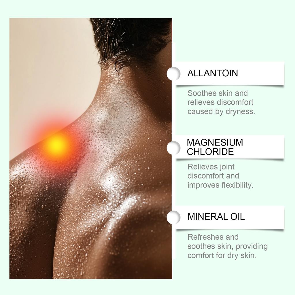 Joint Care Balm Full Body Joint Relief Moisture Comfort Balm Integrated With Apitherapy Joint Care  For Back,Neck,Hands,Feet Joints  99g