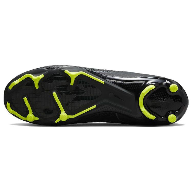 Nike Pantofi sport pentru bărbați Zoom Mercurial Vapor 15 Academy MG Shadow Pack Negru Summit-Alb Volt DJ5631-001