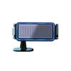 Car Phone Holder 2025 Mobile Phone Car Holder Solar Charging Black Technology Universal Electric Induction Clamping