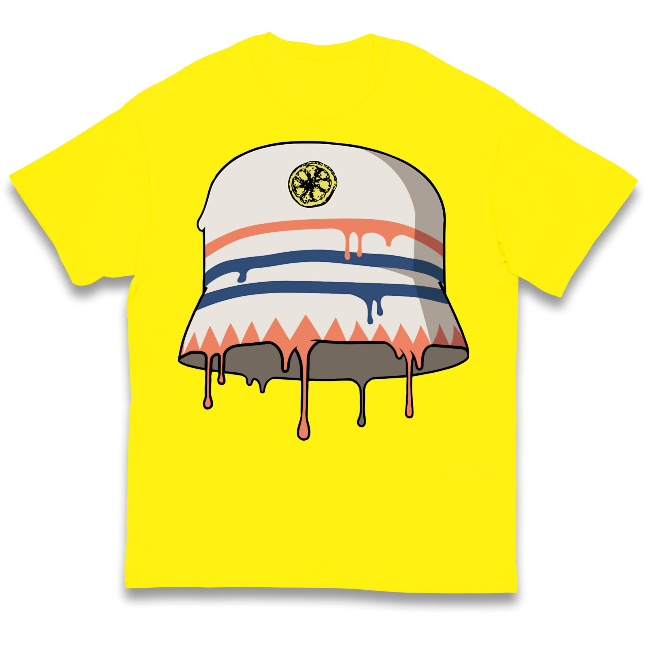 

Stone Roses Bucket Hat kids t shirt 120