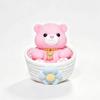 Little Bear Squeeze Toy Slow Rebound Slow Rising Toy Ornament Fidget Toy  New Arrival