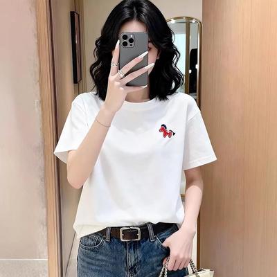 Üst Kıyafetler – T-shirtler