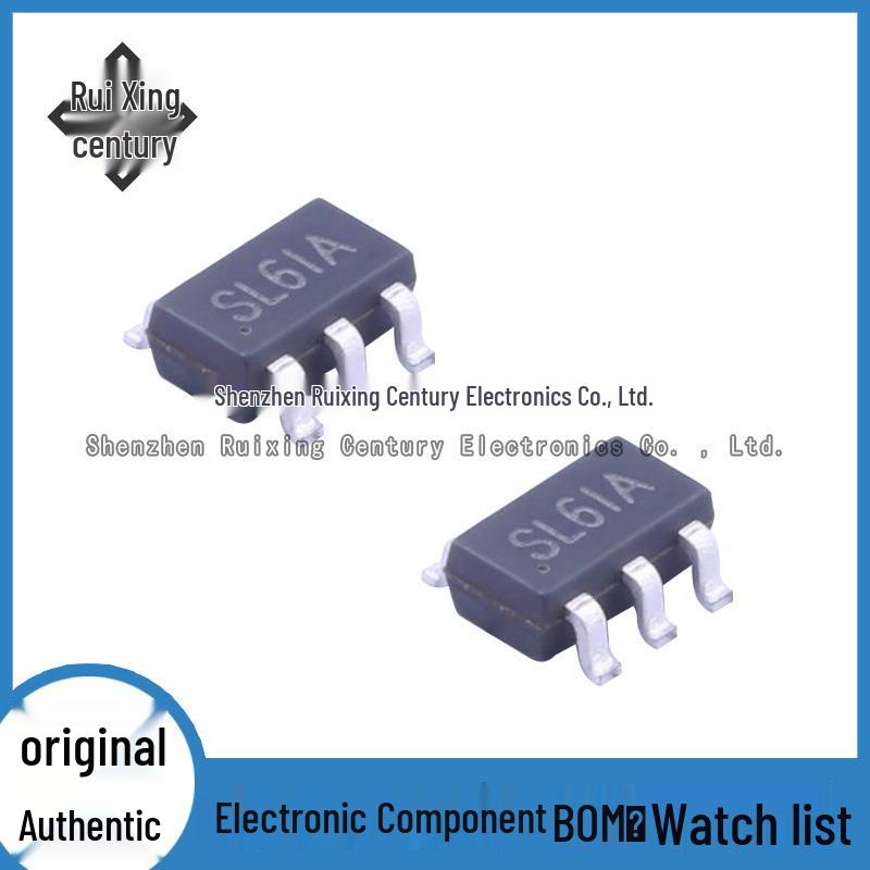 

SGM3204YN6G SGM3204 SOT23-6 Charge Pump DC/DC Converter Chip