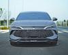 BYD Qin L DMi 24 Body Kit: Side Skirts, Front Bumper, Rear Bumper, Rear and Roof Spoilers.