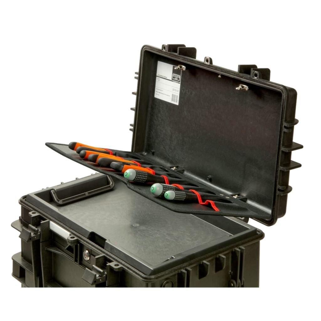 

Bahco Pouch Type Accessory 4750RCWDAC2