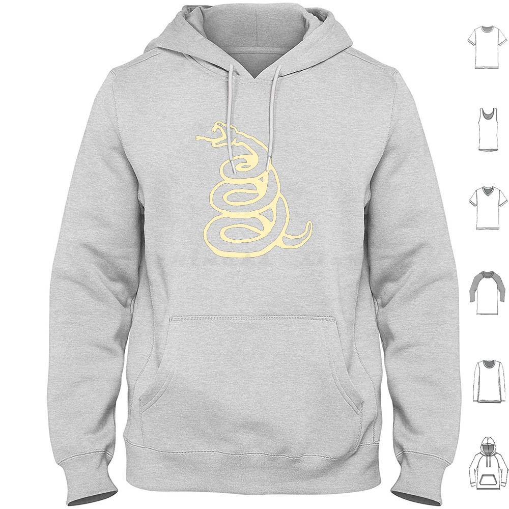Vintage Album Black Snake Japan Rock Band Legend Hoodie Cotton Long Sleeve Cover Funny Kanji Japanese Pop Music Band