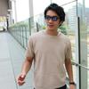 tokyo AZ Polarized sunglasses from Sabae Light color UV cut lenses Lightweight frame [eight limited] 6123-TAC-LBL