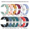 No Gap Magnetic Silicone Strap For Samsung Galaxy Watch 7 6 5 4 44mm 40mm Pro 45mm Bracelet Galaxy Watch6 Classic 43mm 47mm Band