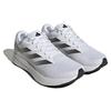 Adidas Duramo RC White Black Unisex Sneakers Cloud-White Core-Black ID2702